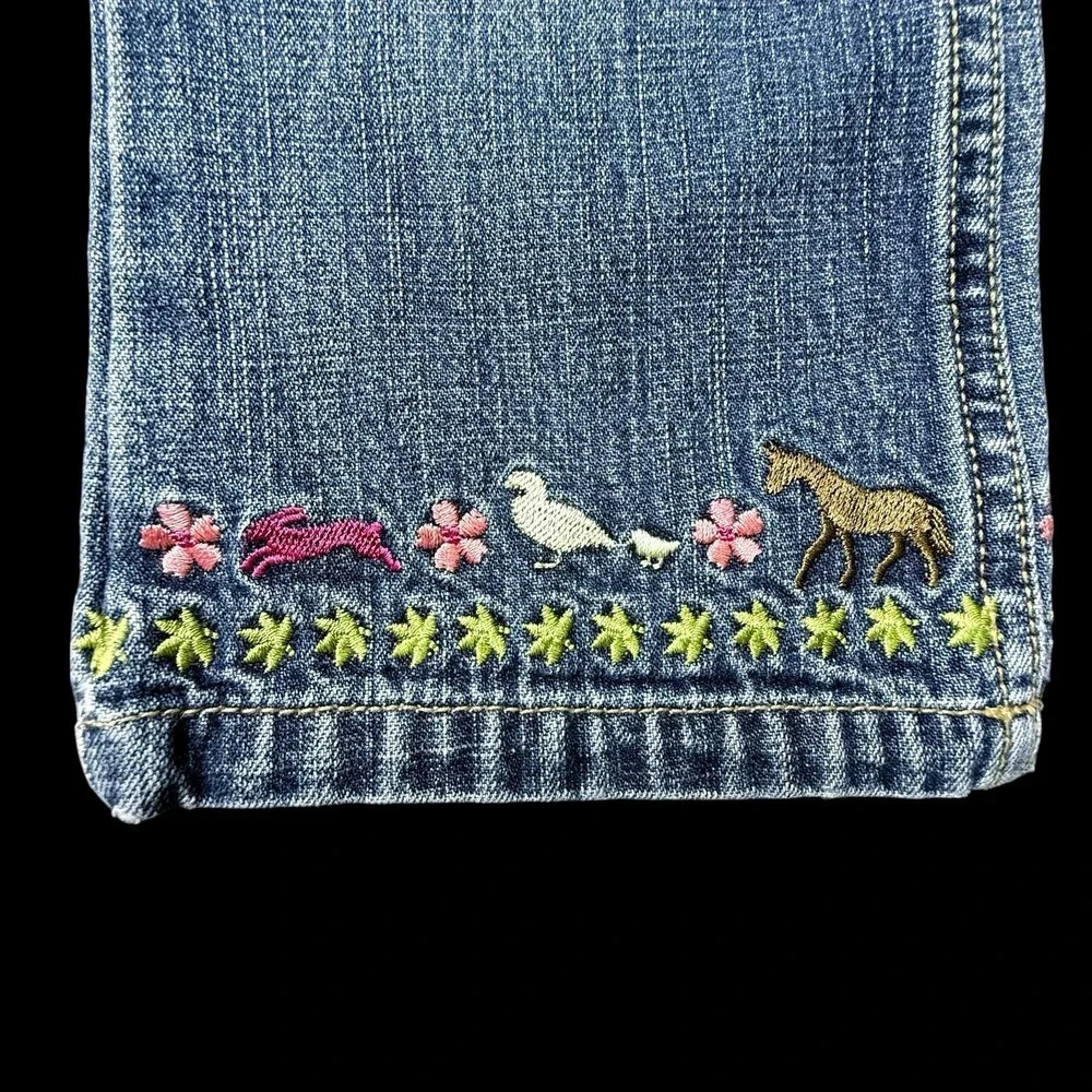 GAP these vintage